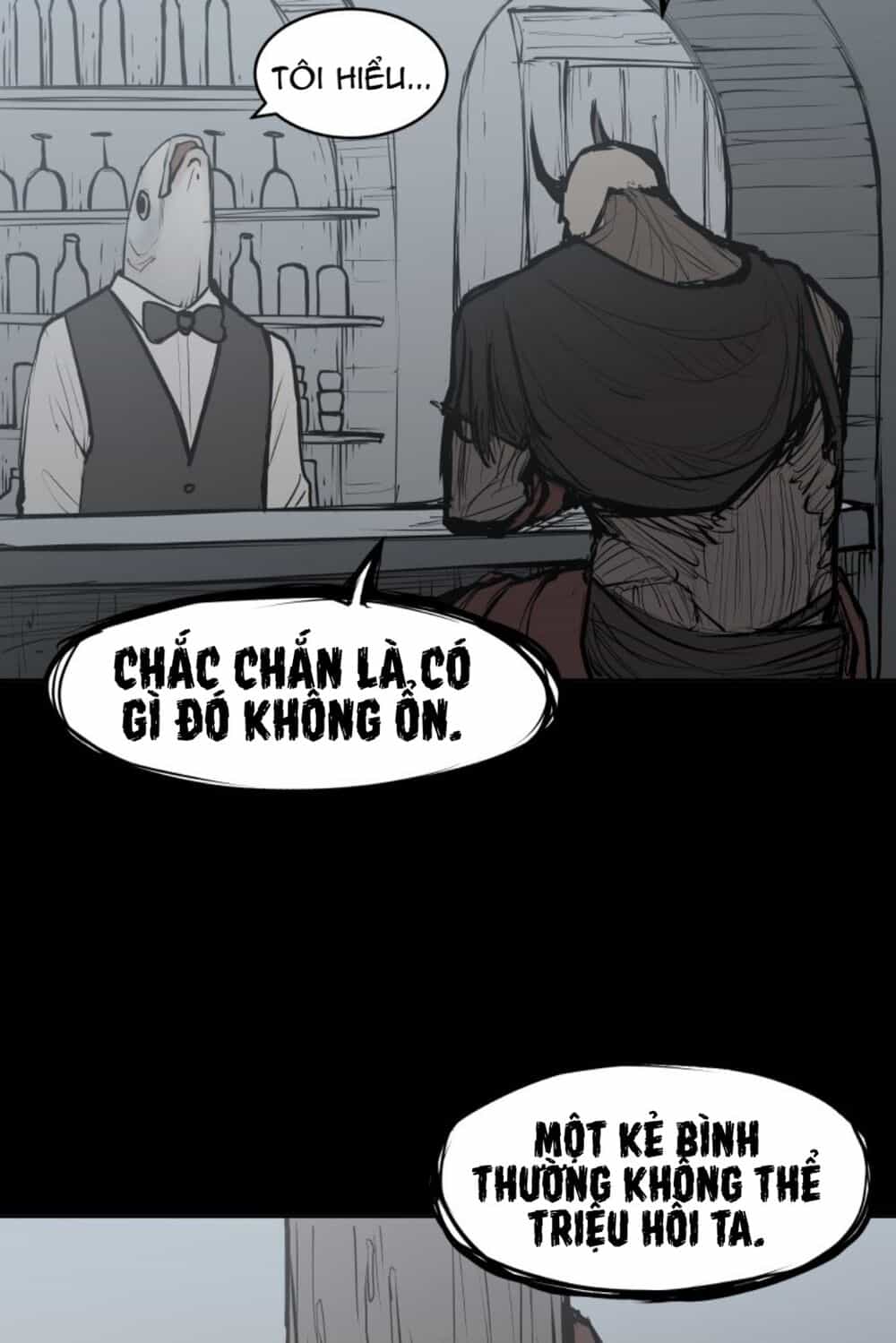 Tướng Quỷ Dạy Yêu - Chương 28 - ảnh 13