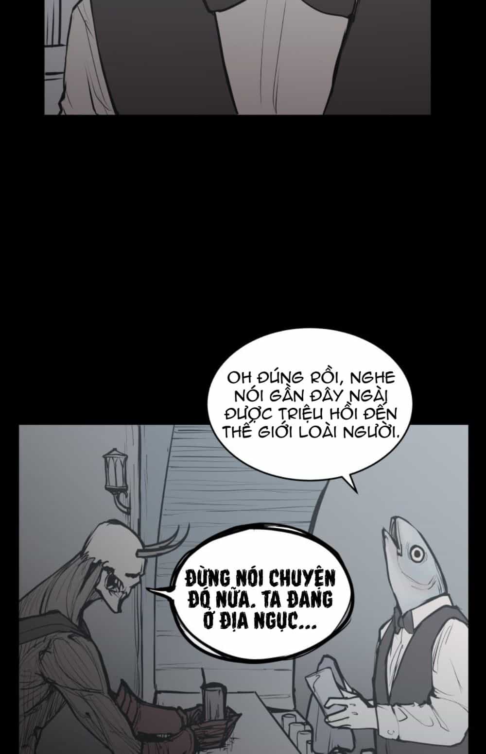 Tướng Quỷ Dạy Yêu - Chương 28 - ảnh 8
