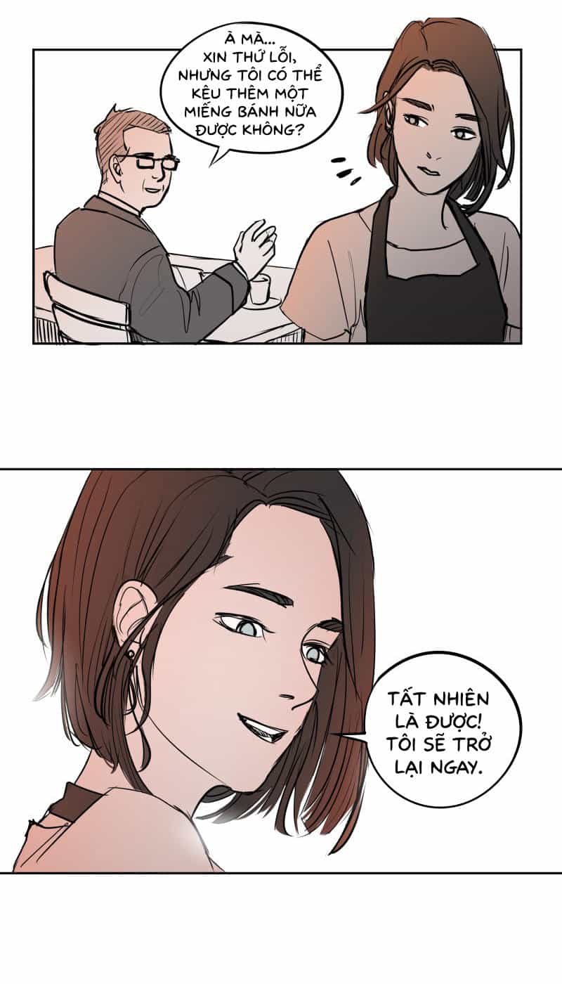 Tướng Quỷ Dạy Yêu - Chương 3 - ảnh 2