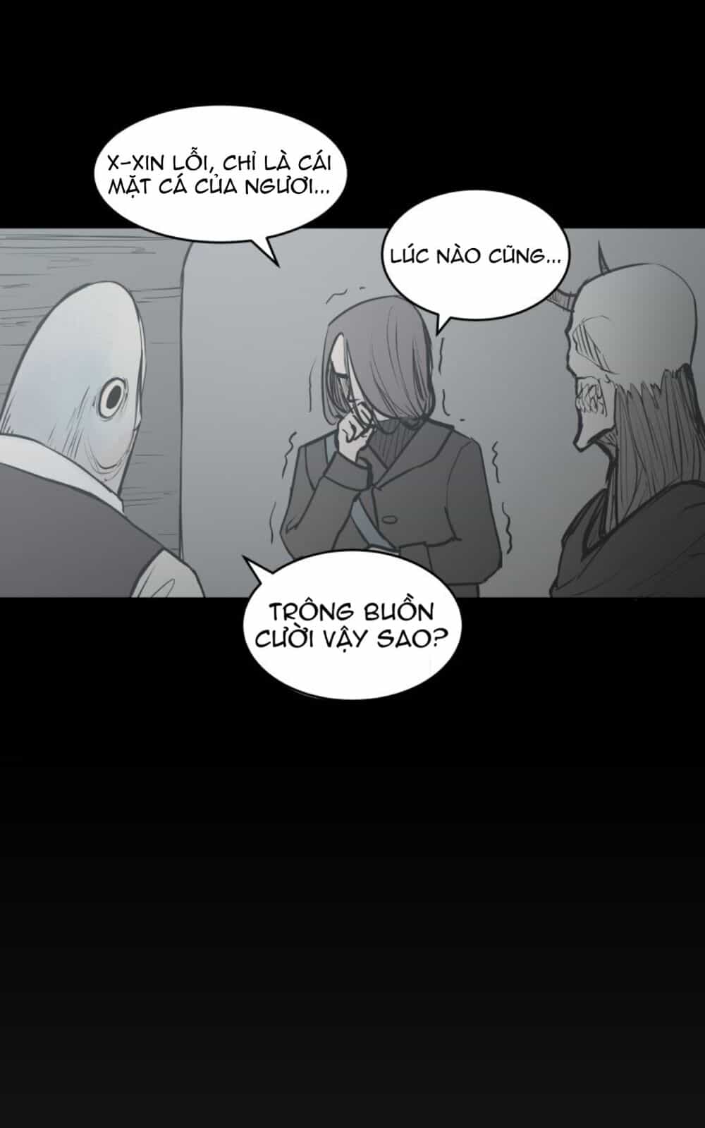 Tướng Quỷ Dạy Yêu - Chương 29 - ảnh 16