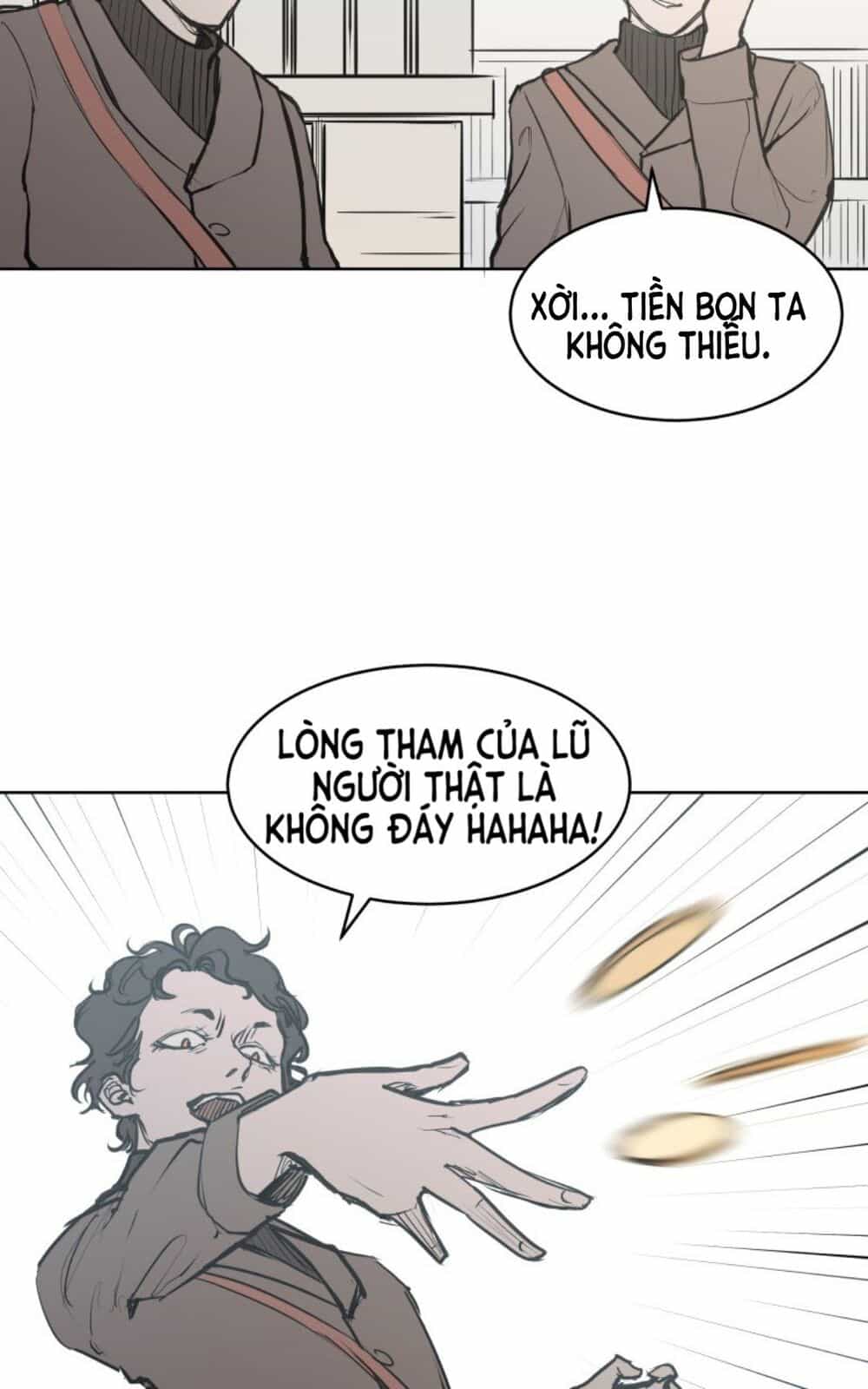 Tướng Quỷ Dạy Yêu - Chương 31 - ảnh 6