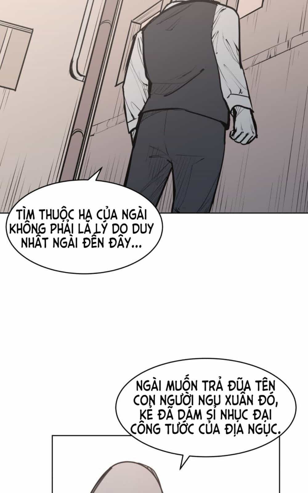 Tướng Quỷ Dạy Yêu - Chương 36 - ảnh 19