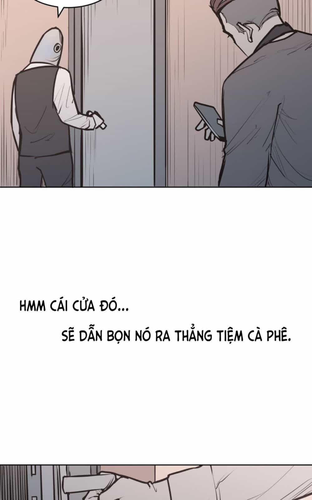 Tướng Quỷ Dạy Yêu - Chương 36 - ảnh 4