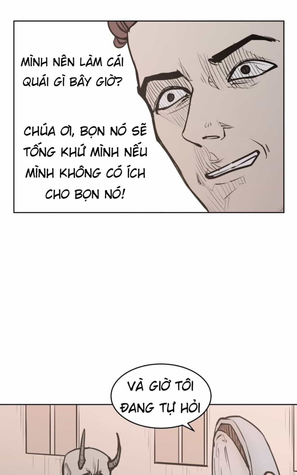 Tướng Quỷ Dạy Yêu - Chương 37 - ảnh 2