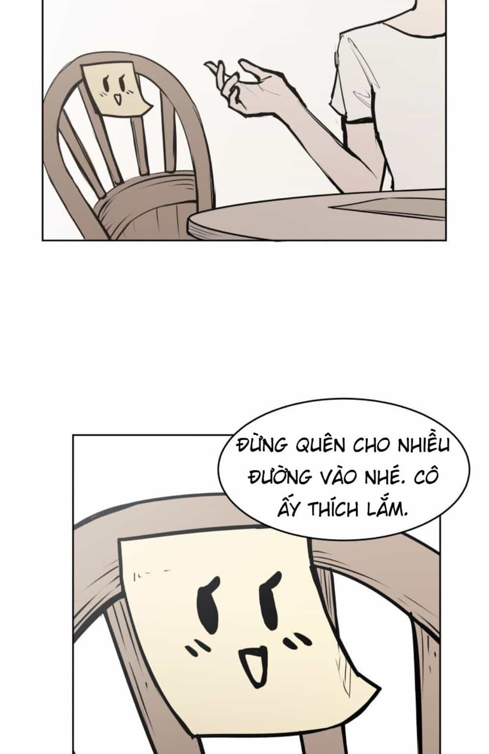 Tướng Quỷ Dạy Yêu - Chương 39 - ảnh 13
