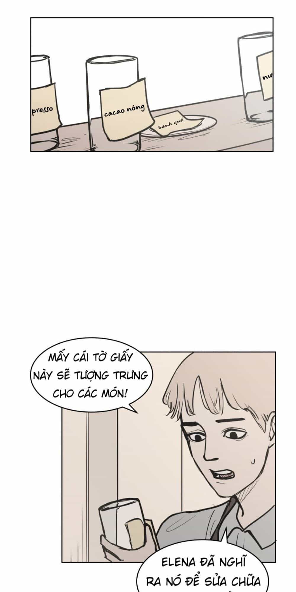 Tướng Quỷ Dạy Yêu - Chương 40 - ảnh 2