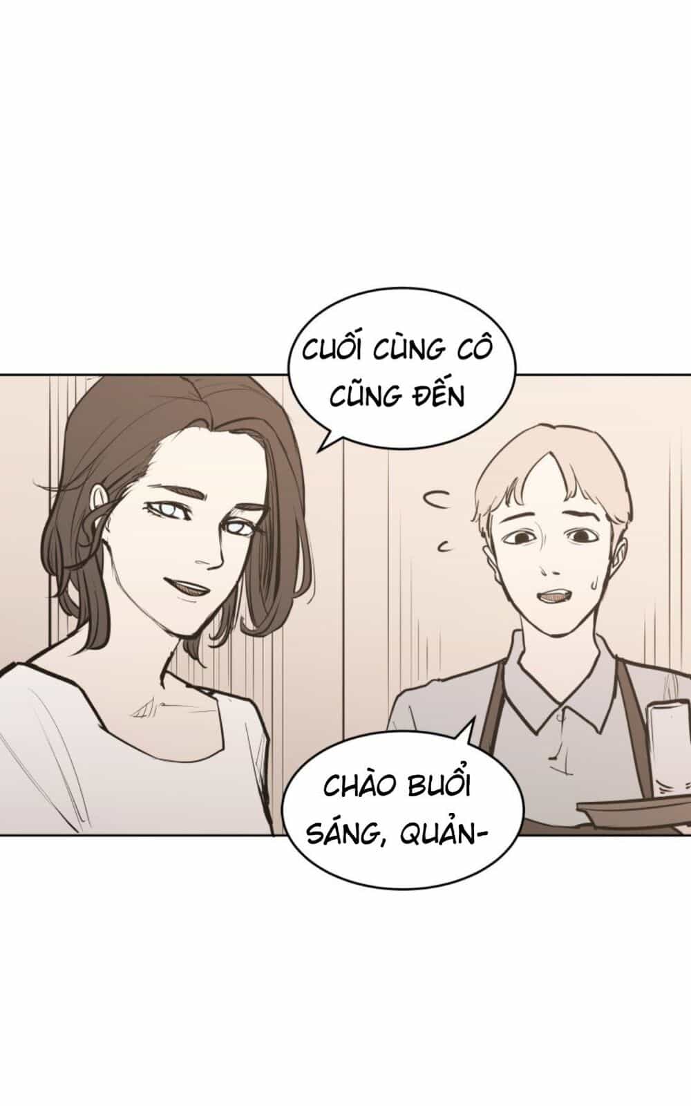 Tướng Quỷ Dạy Yêu - Chương 42 - ảnh 3