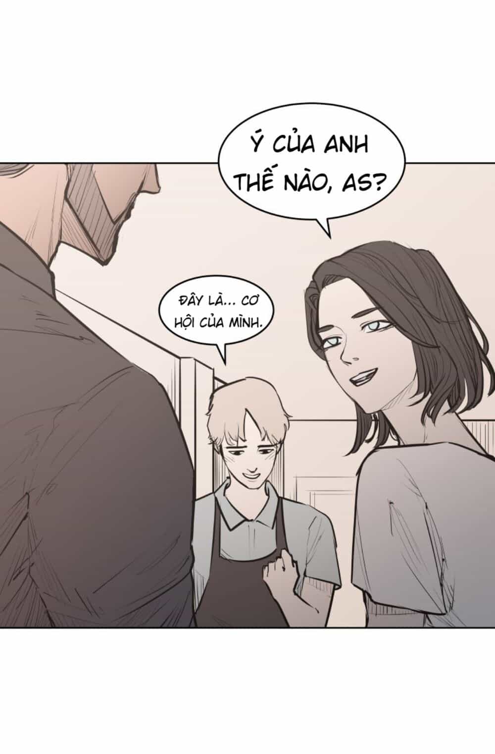 Tướng Quỷ Dạy Yêu - Chương 48 - ảnh 17