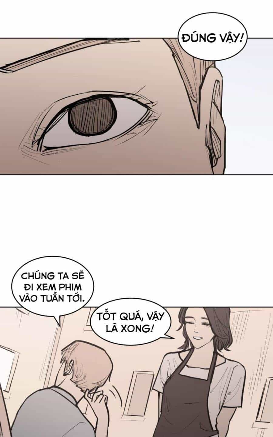 Tướng Quỷ Dạy Yêu - Chương 54 - ảnh 17