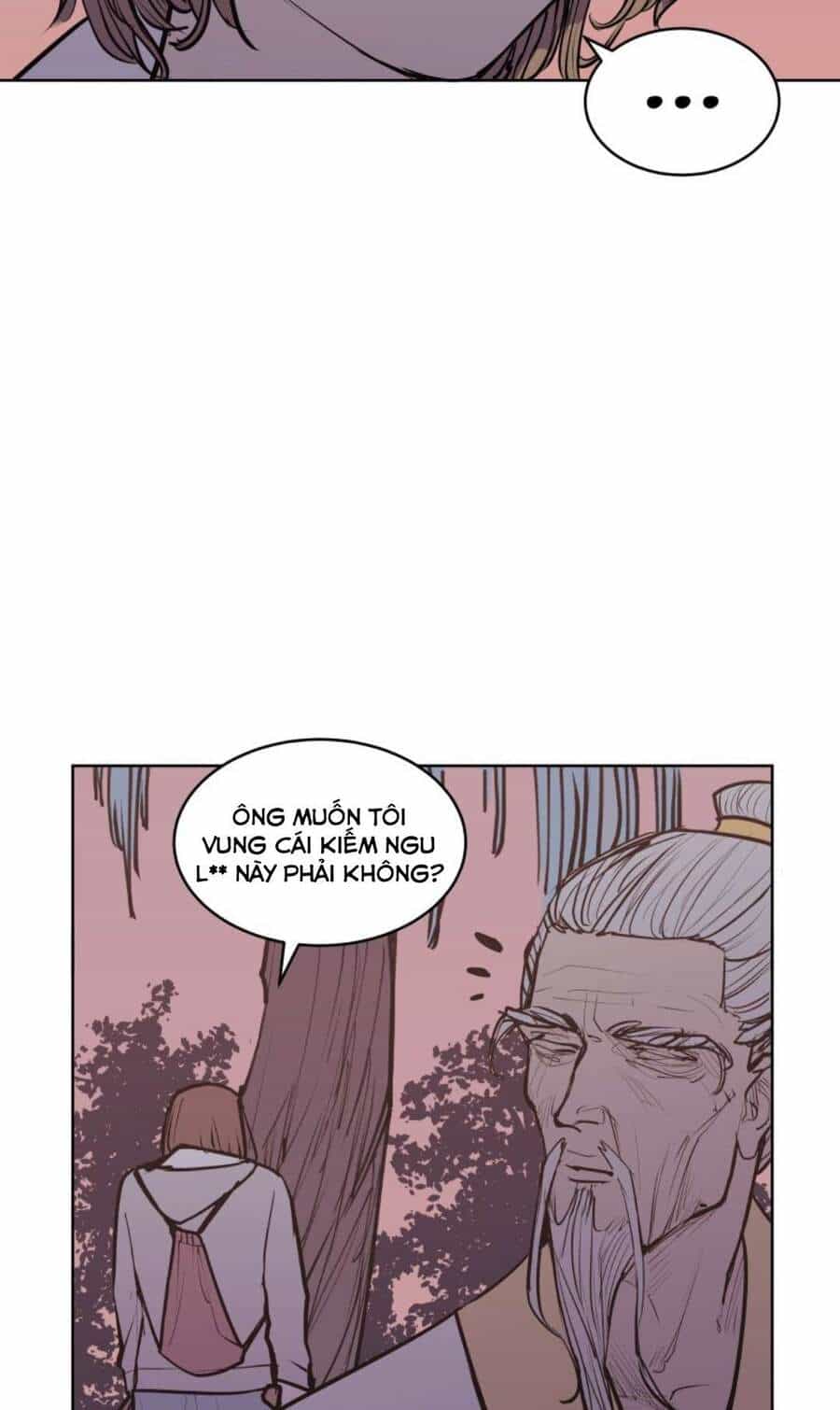 Tướng Quỷ Dạy Yêu - Chương 56 - ảnh 12