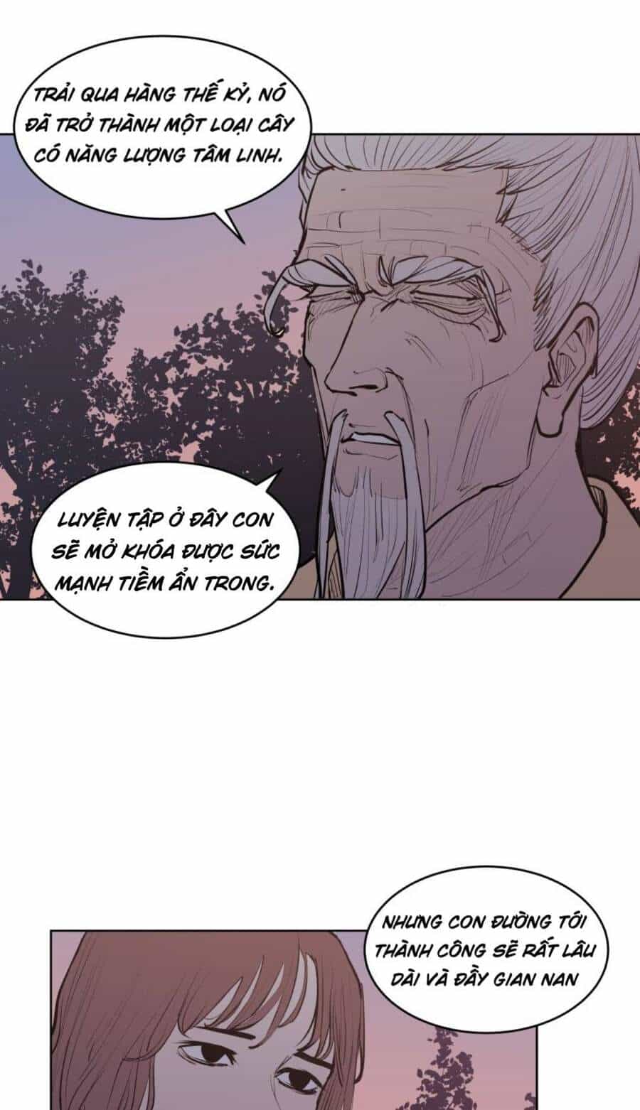 Tướng Quỷ Dạy Yêu - Chương 56 - ảnh 4