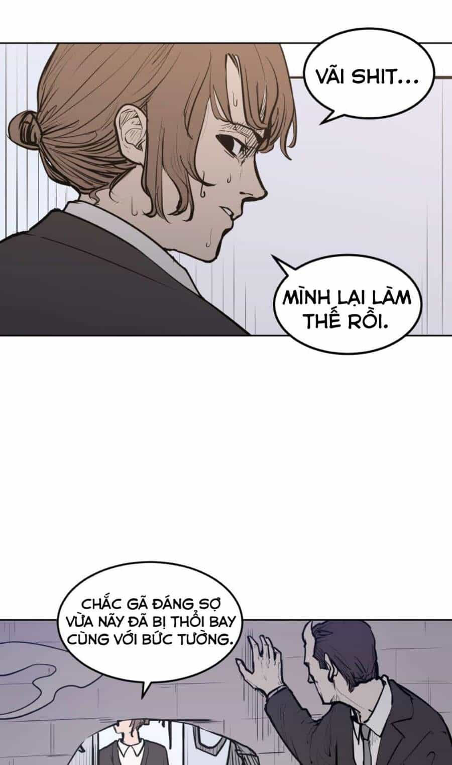 Tướng Quỷ Dạy Yêu - Chương 62 - ảnh 3