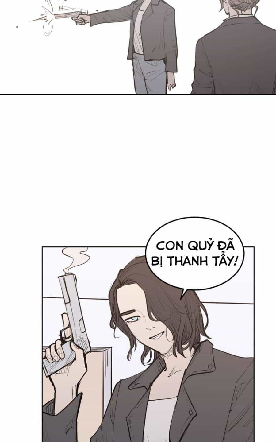 Tướng Quỷ Dạy Yêu - Chương 62 - ảnh 18