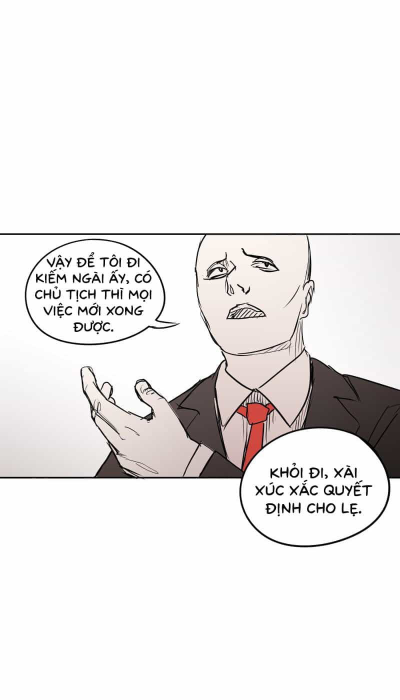 Tướng Quỷ Dạy Yêu - Chương 8 - ảnh 3