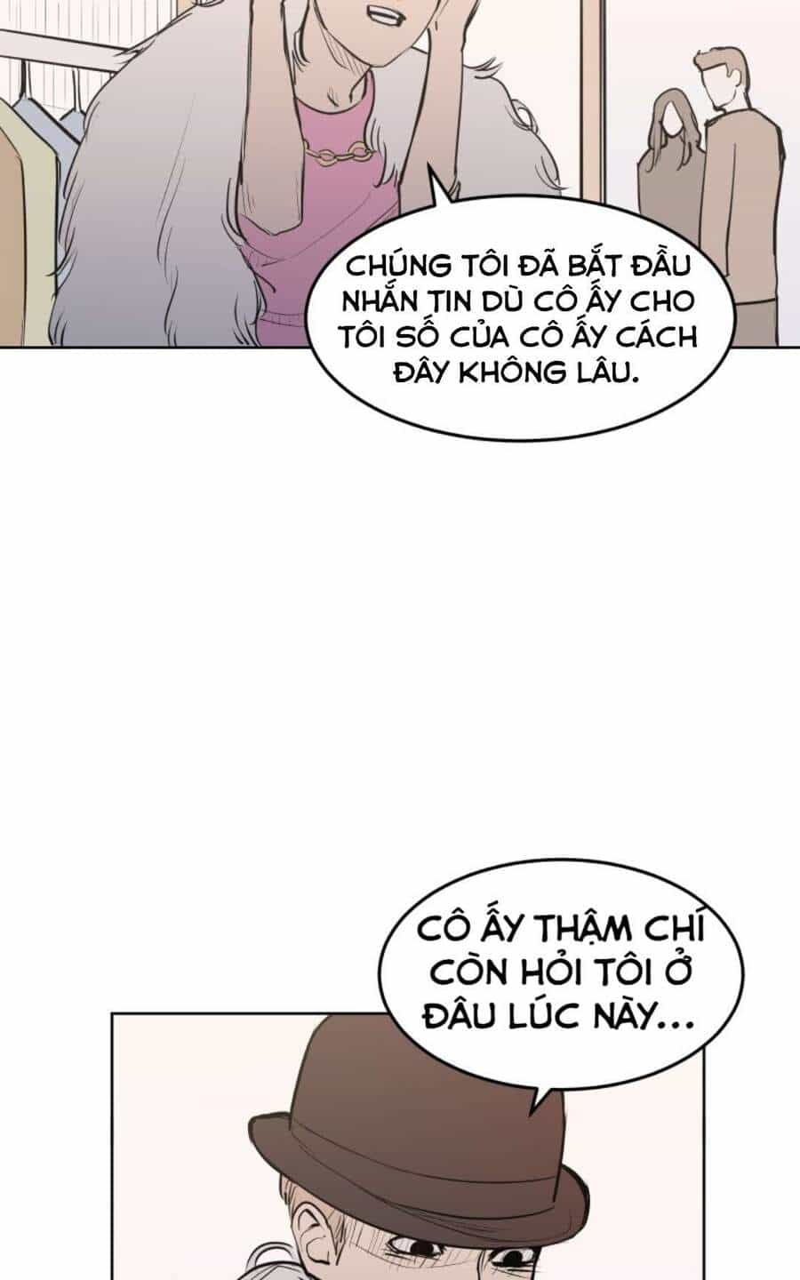 Tướng Quỷ Dạy Yêu - Chương 63 - ảnh 25