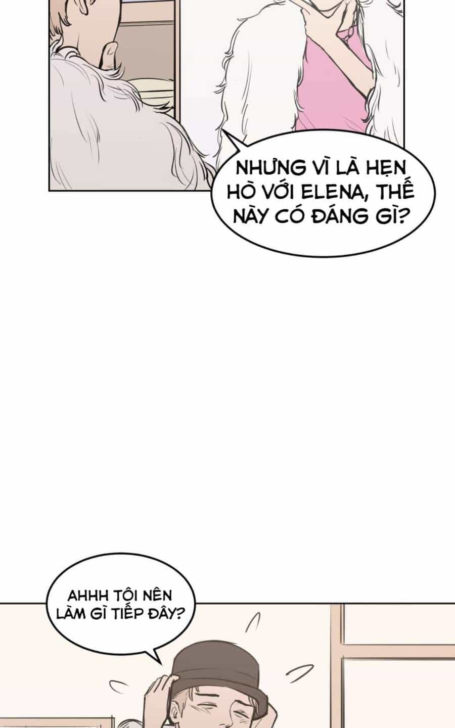Tướng Quỷ Dạy Yêu - Chương 63 - ảnh 24