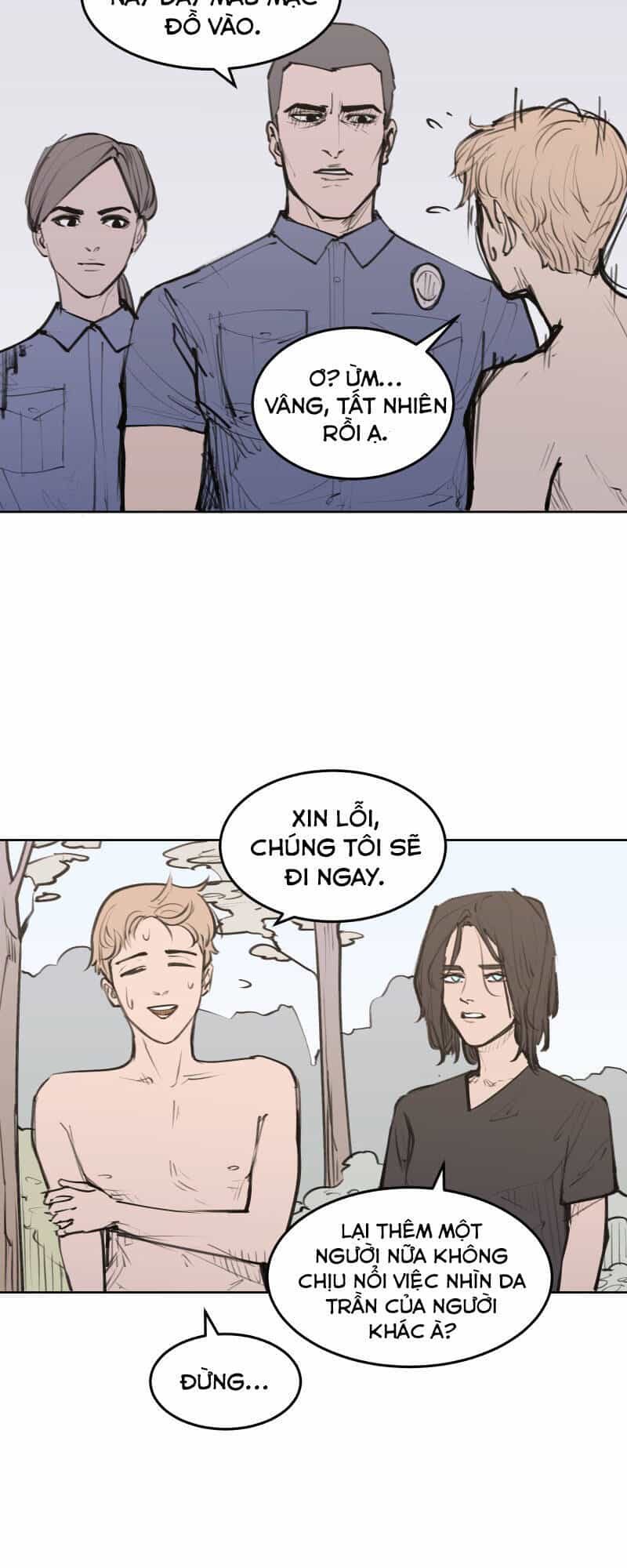 Tướng Quỷ Dạy Yêu - Chương 70 - ảnh 11