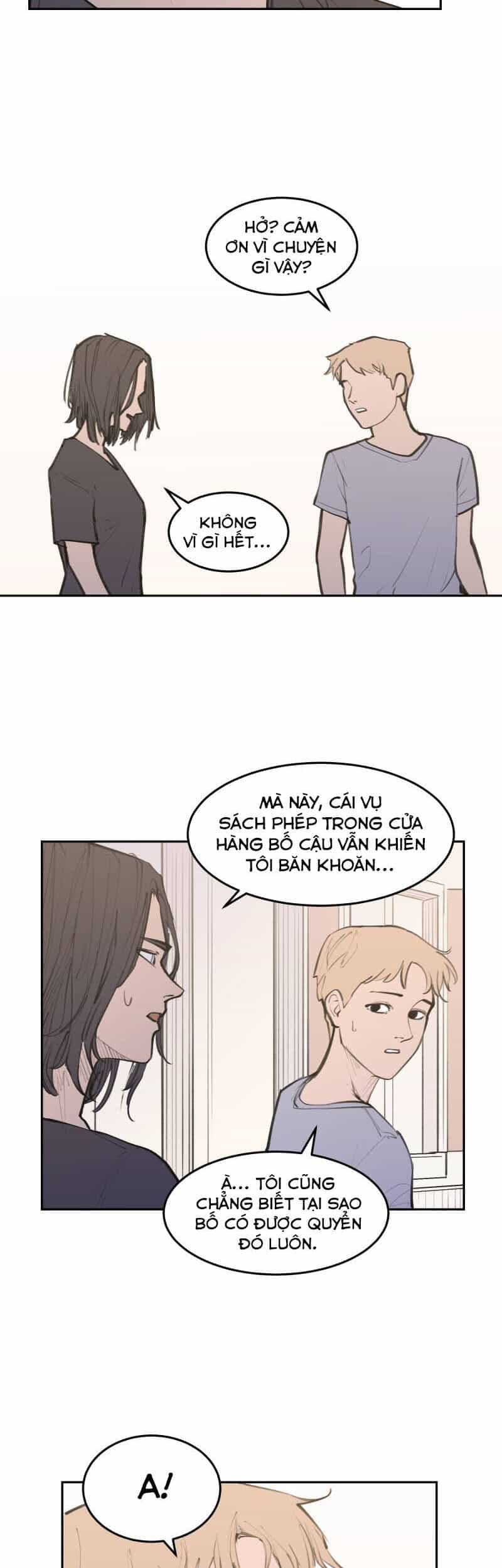Tướng Quỷ Dạy Yêu - Chuong 73 - ảnh 16