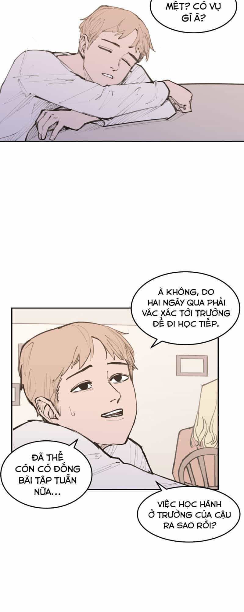 Tướng Quỷ Dạy Yêu - Chương 75 - ảnh 3