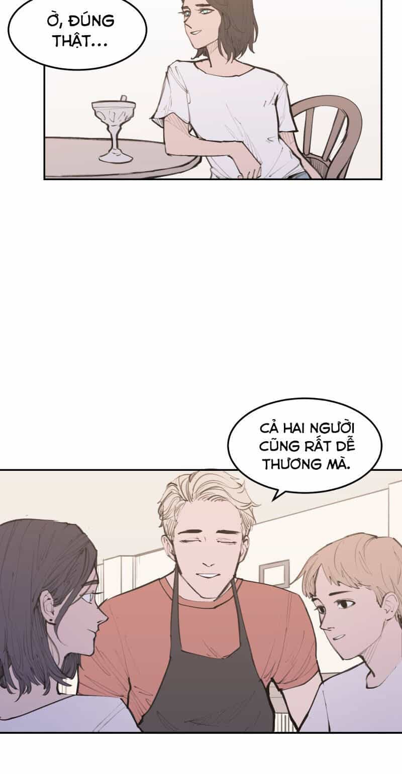 Tướng Quỷ Dạy Yêu - Chương 75 - ảnh 7