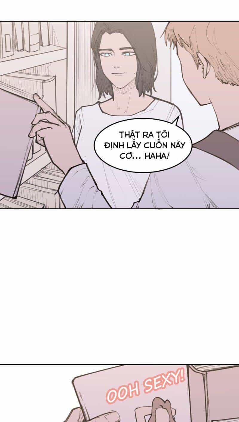 Tướng Quỷ Dạy Yêu - Chương 76 - ảnh 8