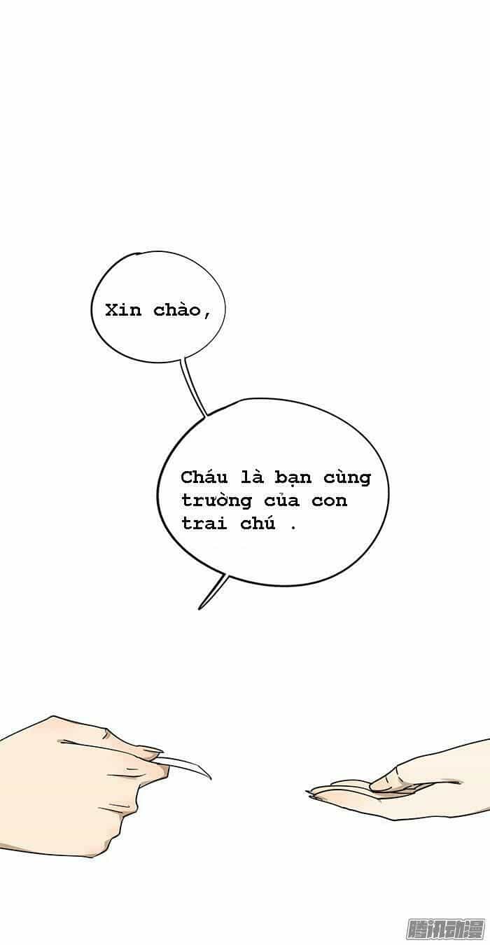 Tương Thân Chung Kết Giả - Chương 1 - ảnh 10