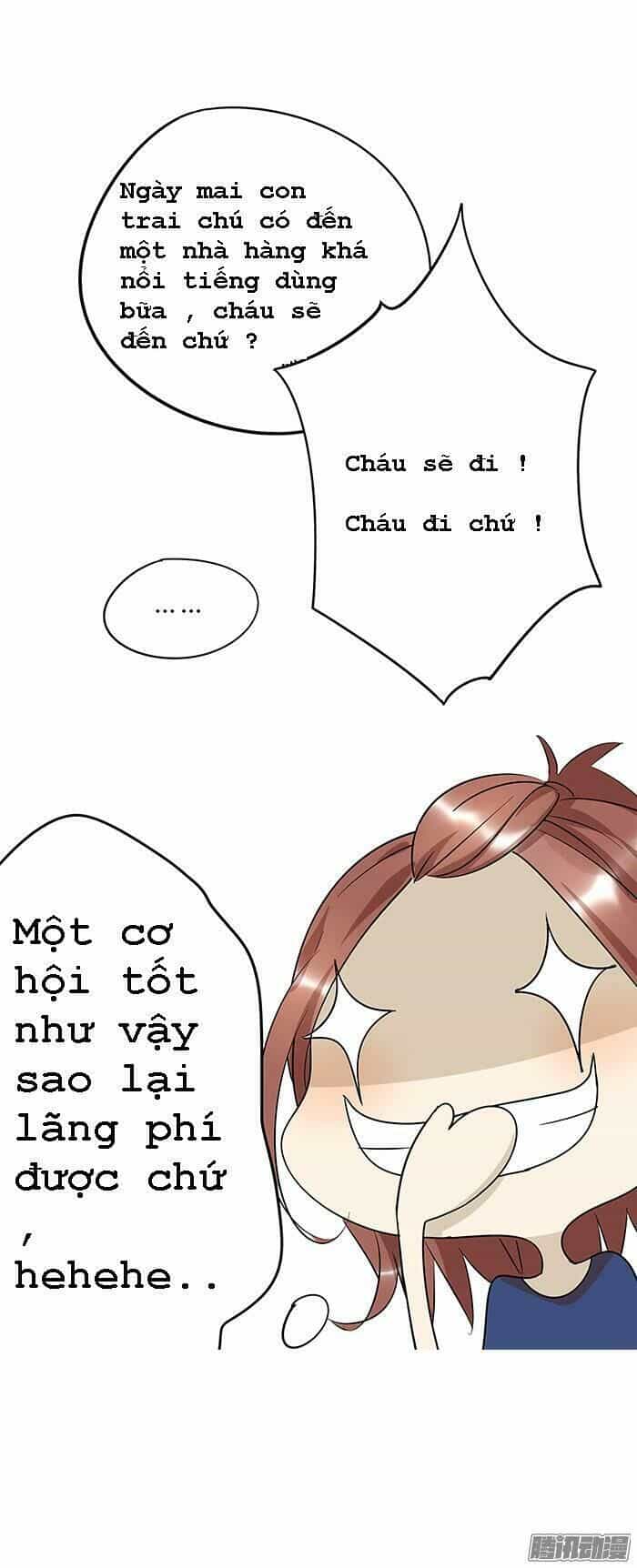 Tương Thân Chung Kết Giả - Chương 1 - ảnh 12