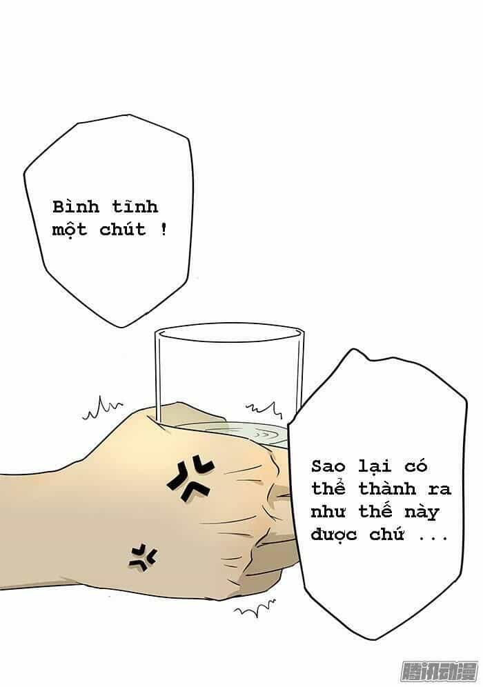 Tương Thân Chung Kết Giả - Chương 1 - ảnh 26