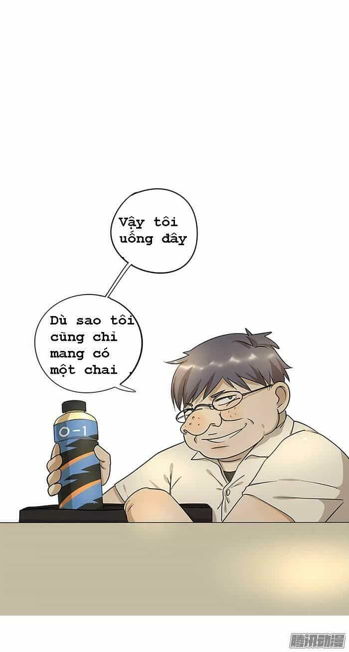 Tương Thân Chung Kết Giả - Chương 1 - ảnh 58