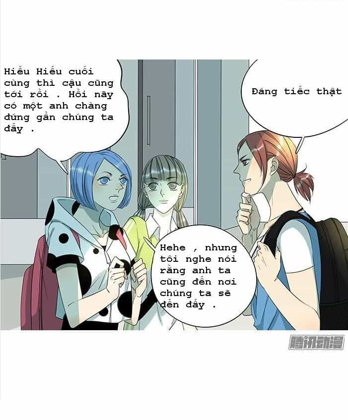 Tương Thân Chung Kết Giả - Chương 10 - ảnh 3