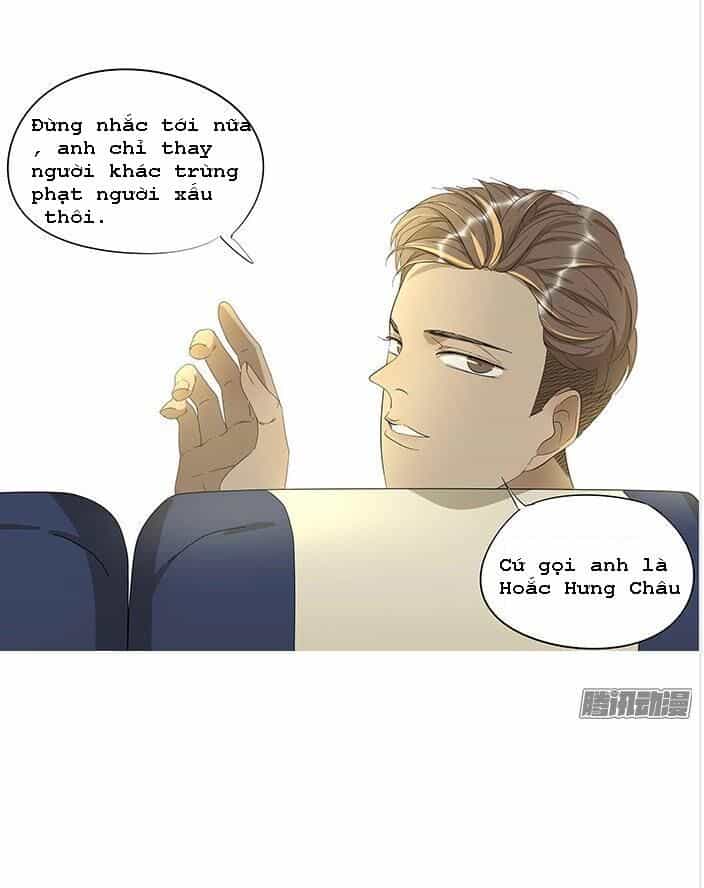 Tương Thân Chung Kết Giả - Chương 11 - ảnh 9