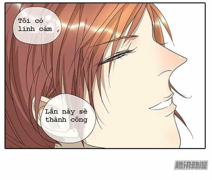 Tương Thân Chung Kết Giả - Chương 20 - ảnh 13