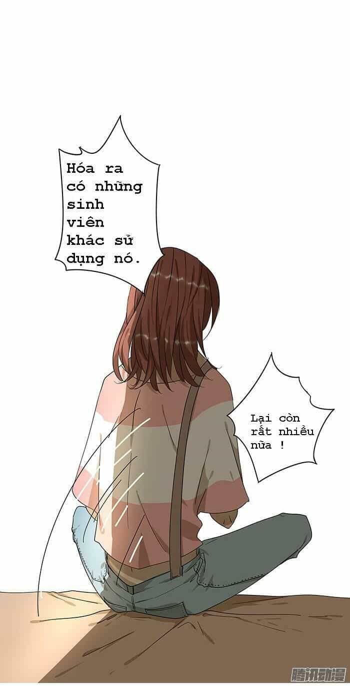 Tương Thân Chung Kết Giả - Chương 3 - ảnh 16