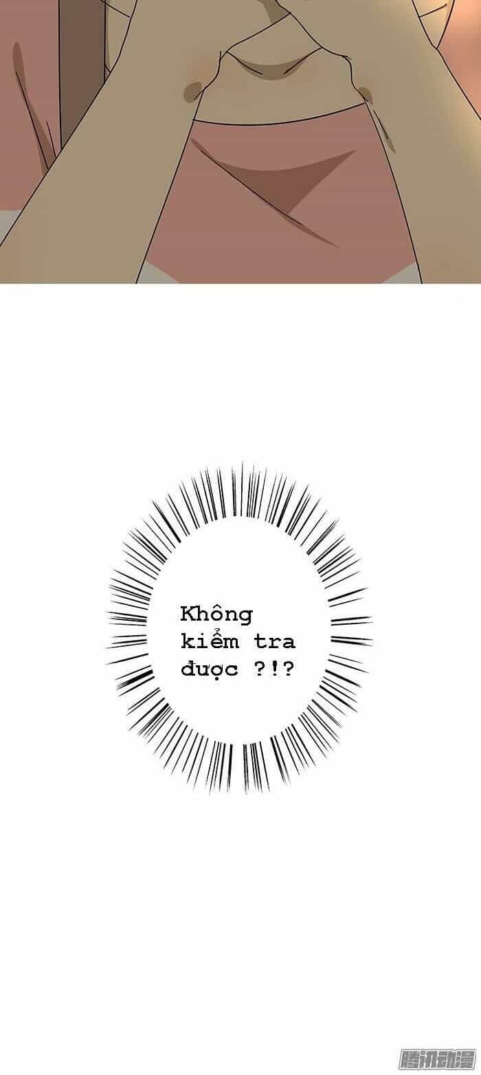 Tương Thân Chung Kết Giả - Chương 3 - ảnh 18