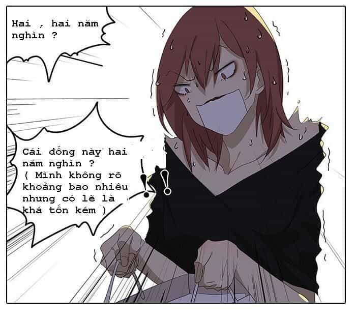 Tương Thân Chung Kết Giả - Chương 34 - ảnh 13