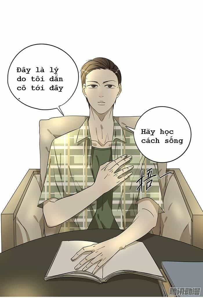 Tương Thân Chung Kết Giả - Chương 4 - ảnh 22