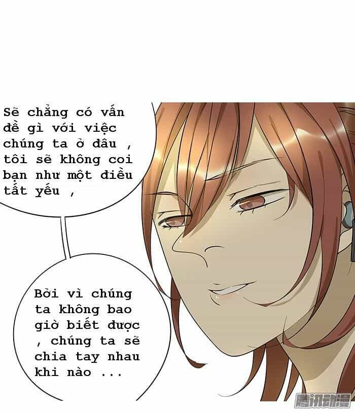 Tương Thân Chung Kết Giả - Chương 6 - ảnh 1