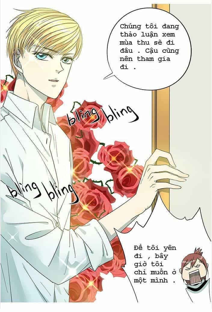 Tương Thân Chung Kết Giả - Chương 7 - ảnh 13