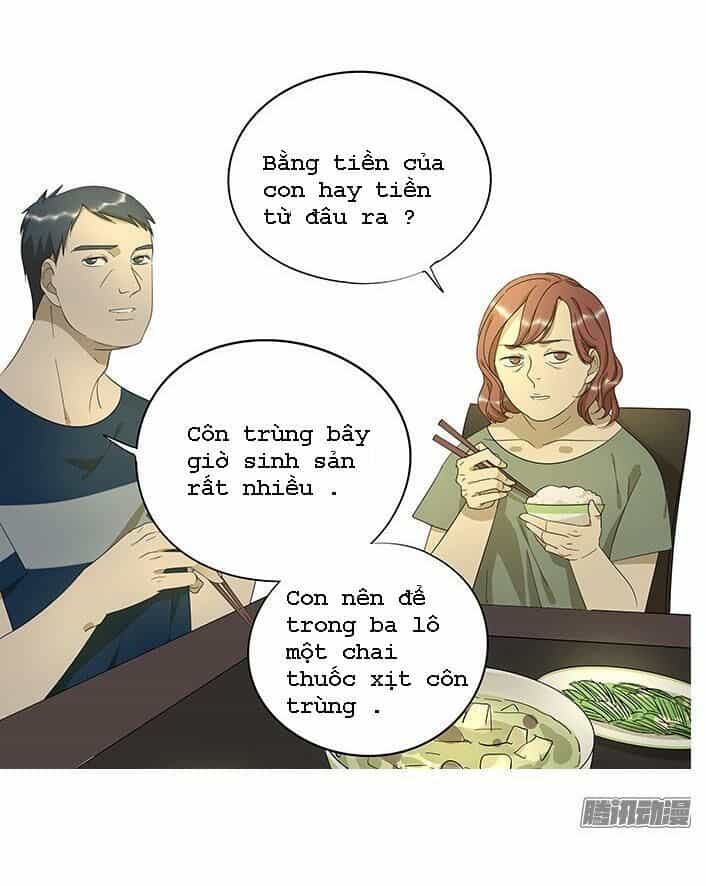 Tương Thân Chung Kết Giả - Chương 7 - ảnh 20