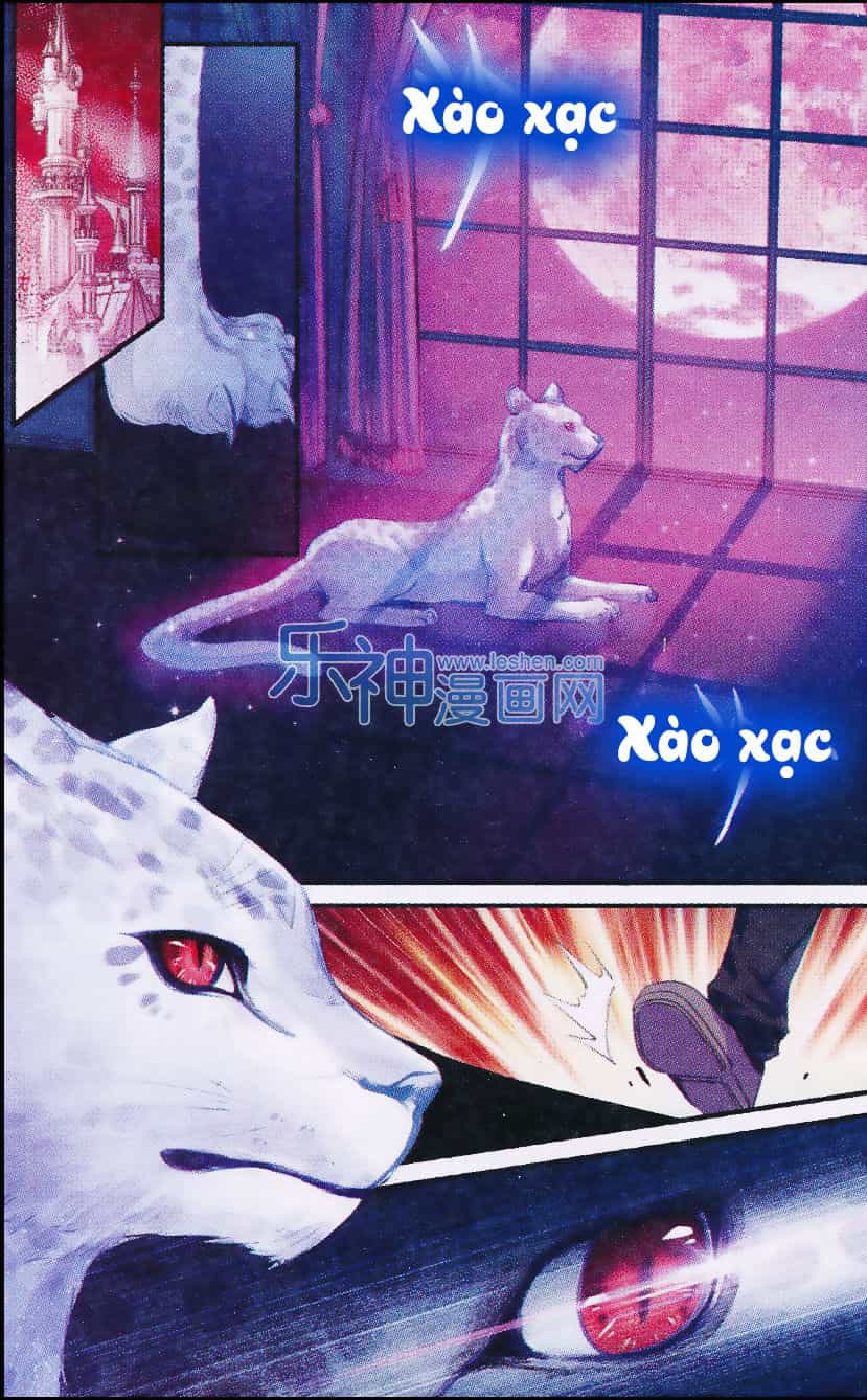 Tường Vi Quấn Loạn - Chương 27 - ảnh 2