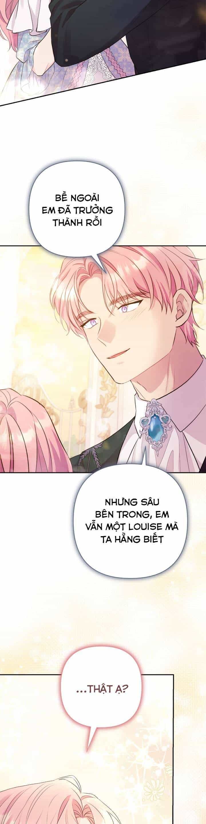 Tuy Là Hoàng Hậu, Nhưng Tôi Muốn Né Hoàng Đế - Chương 10 - ảnh 37