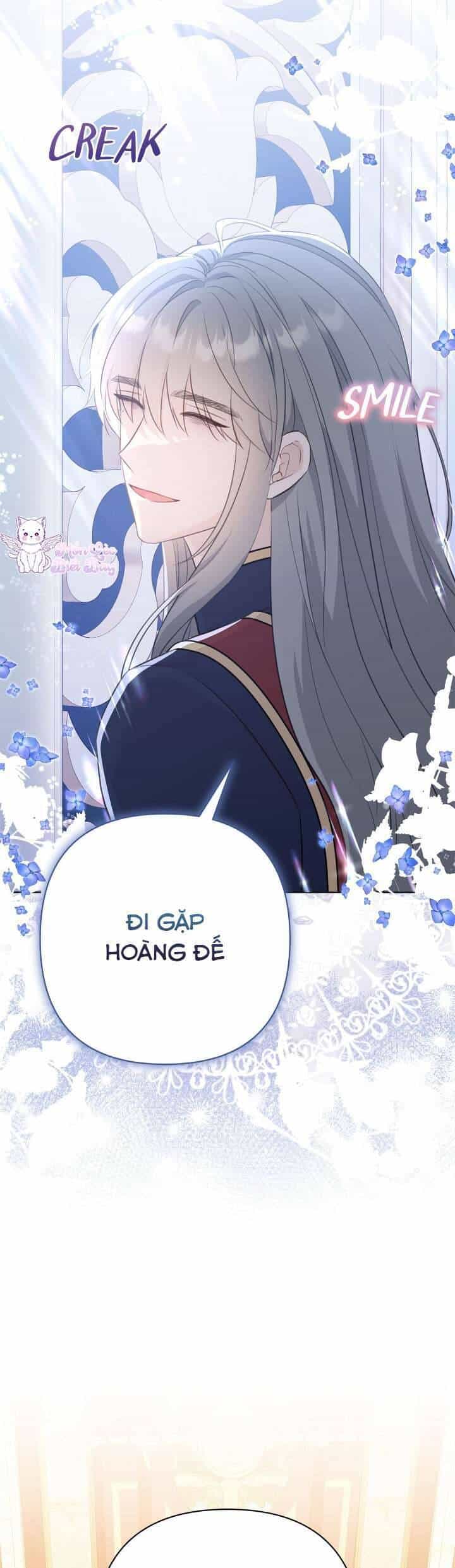Tuy Là Hoàng Hậu, Nhưng Tôi Muốn Né Hoàng Đế - Chương 16 - ảnh 42