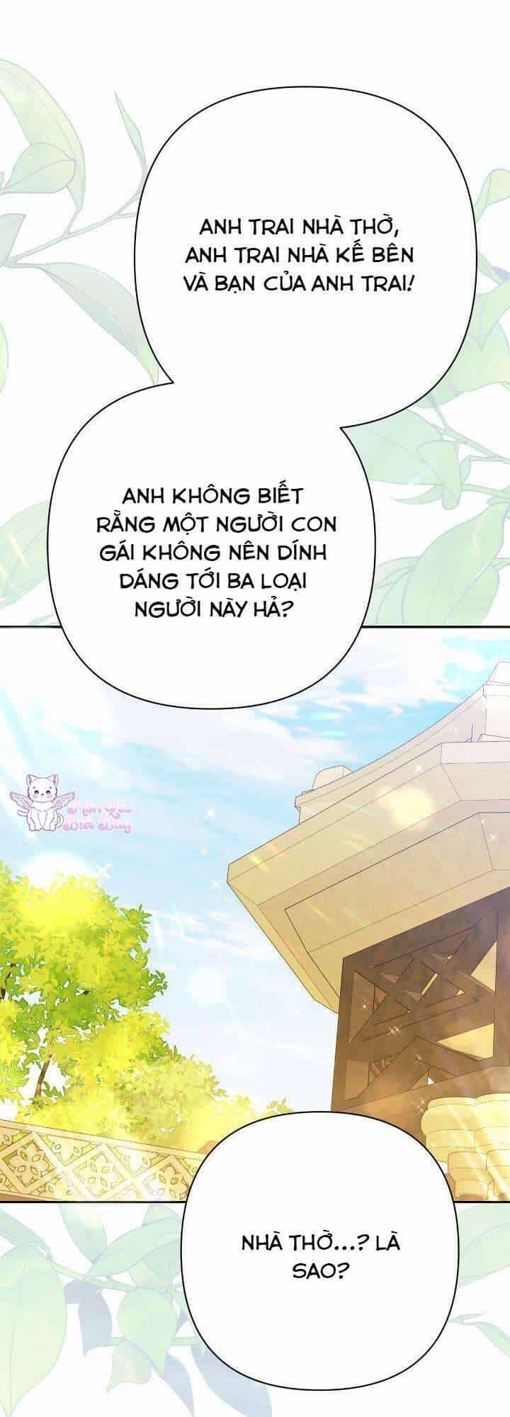Tuy Là Hoàng Hậu, Nhưng Tôi Muốn Né Hoàng Đế - Chương 18 - ảnh 53