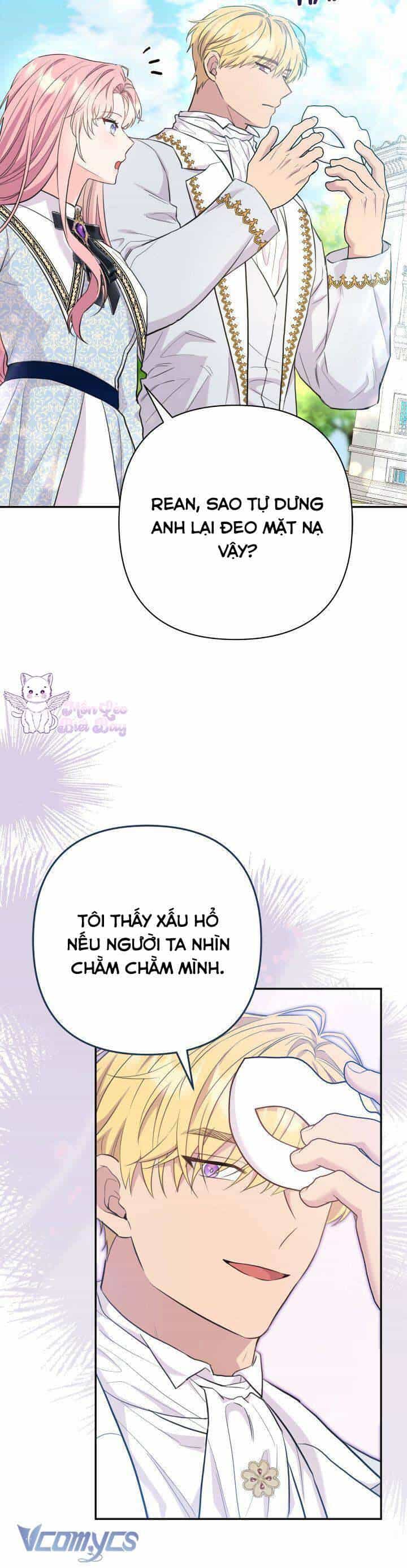 Tuy Là Hoàng Hậu, Nhưng Tôi Muốn Né Hoàng Đế - Chương 20 - ảnh 29