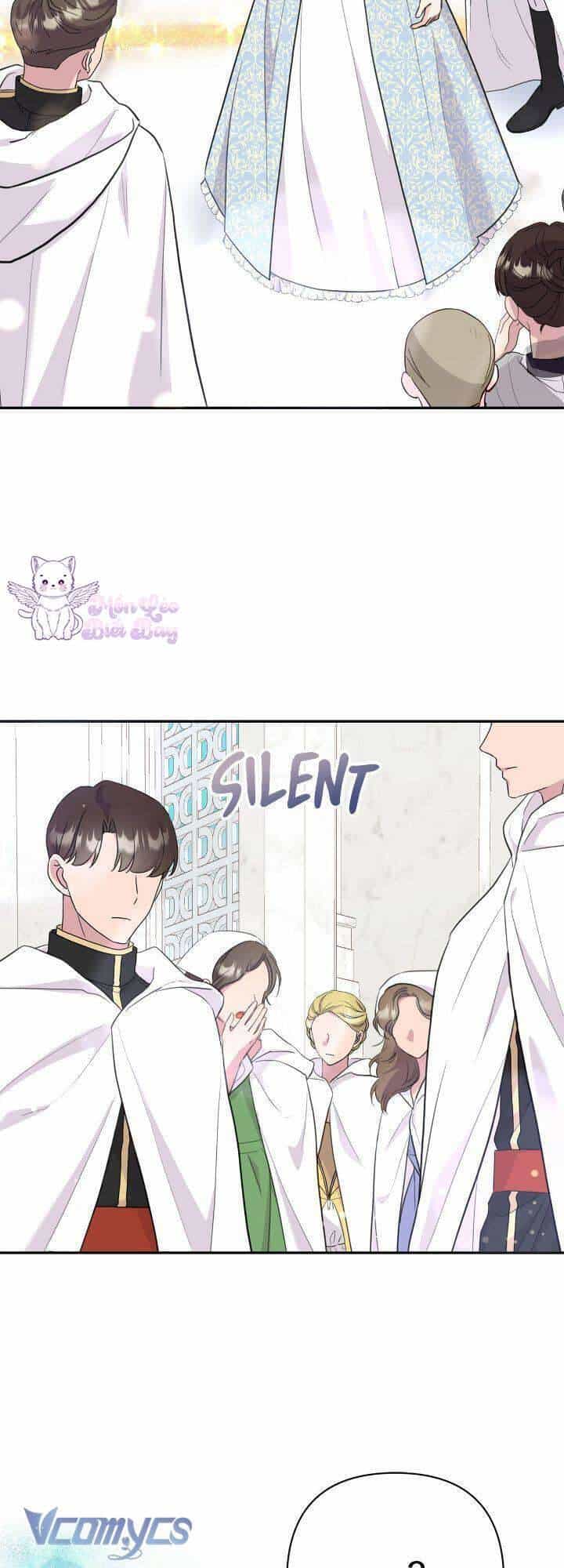 Tuy Là Hoàng Hậu, Nhưng Tôi Muốn Né Hoàng Đế - Chương 20 - ảnh 39