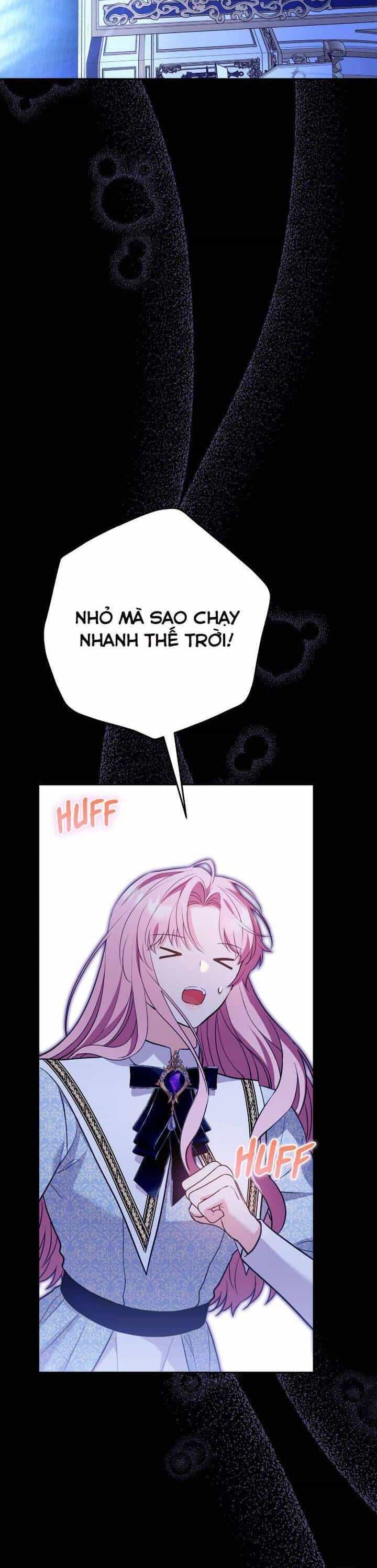 Tuy Là Hoàng Hậu, Nhưng Tôi Muốn Né Hoàng Đế - Chương 22 - ảnh 30