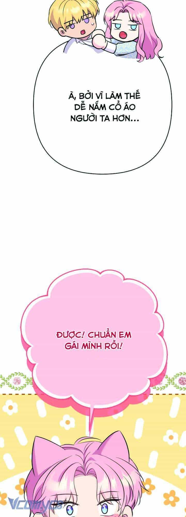 Tuy Là Hoàng Hậu, Nhưng Tôi Muốn Né Hoàng Đế - Chương 23 - ảnh 26
