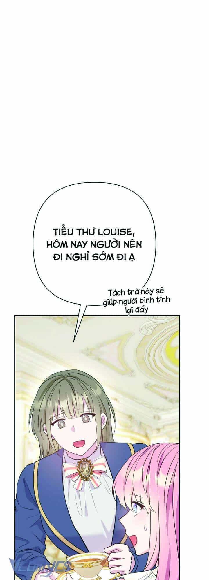 Tuy Là Hoàng Hậu, Nhưng Tôi Muốn Né Hoàng Đế - Chương 23 - ảnh 51
