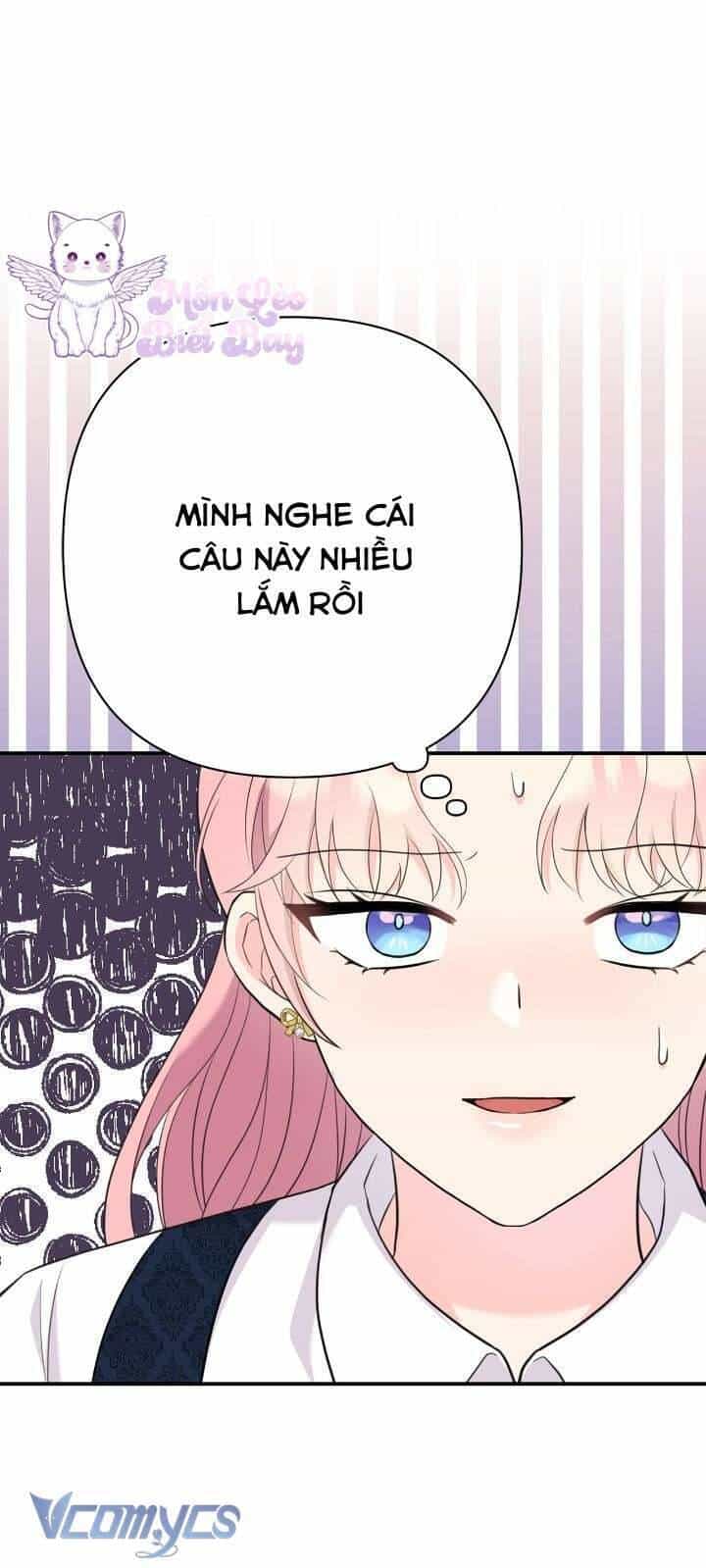 Tuy Là Hoàng Hậu, Nhưng Tôi Muốn Né Hoàng Đế - Chương 24 - ảnh 31