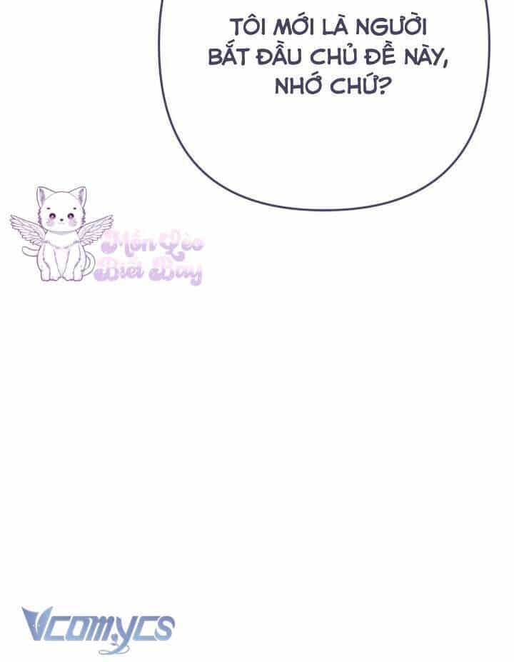 Tuy Là Hoàng Hậu, Nhưng Tôi Muốn Né Hoàng Đế - Chương 24 - ảnh 47
